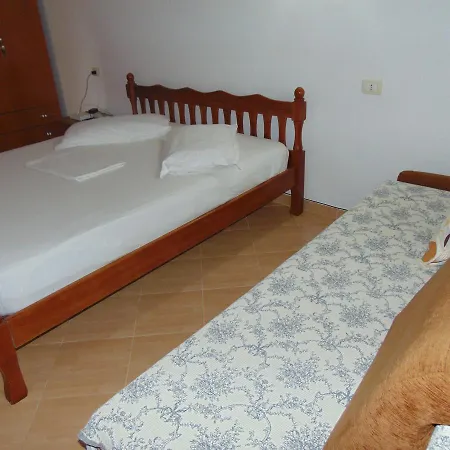 شقة Garden Vila Jako *
