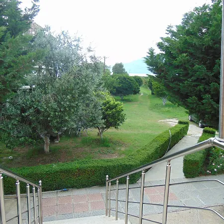Garden Vila Jako *