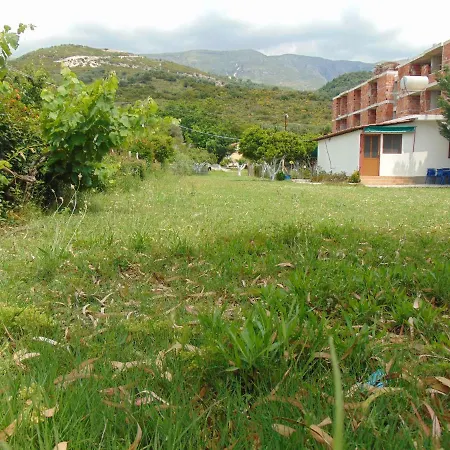 Garden Vila Jako * فلورا