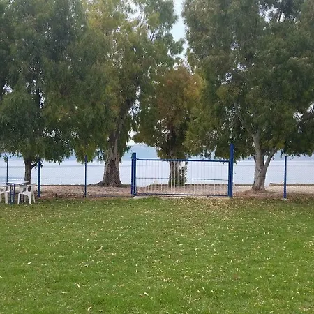 Garden Vila Jako شقة فلورا