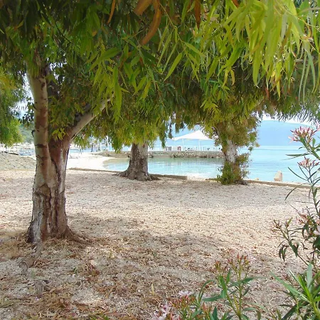 Garden Vila Jako *
