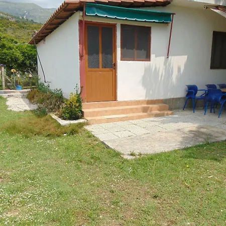 شقة Garden Vila Jako *