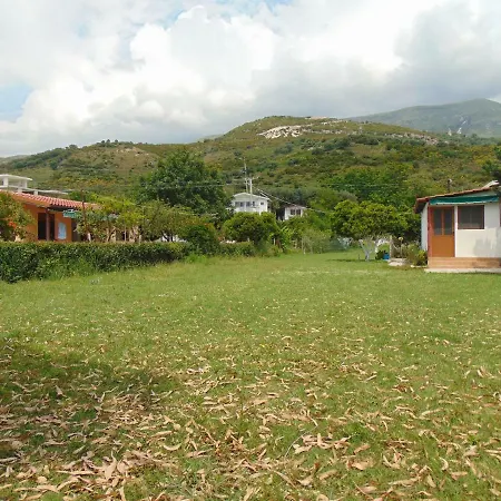 شقة Garden Vila Jako